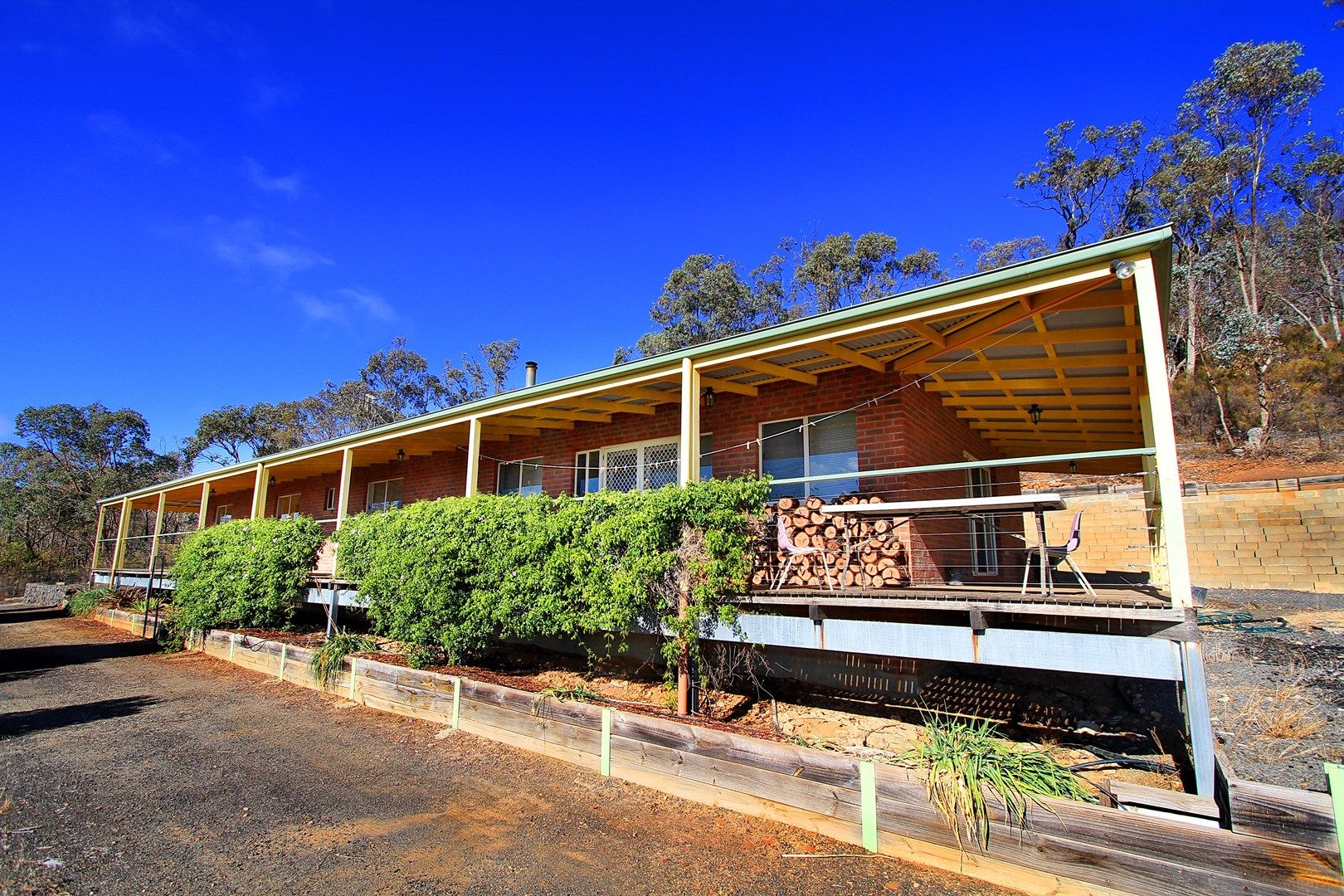 144 Youngs Lane, Heathcote South VIC 3523, Image 0