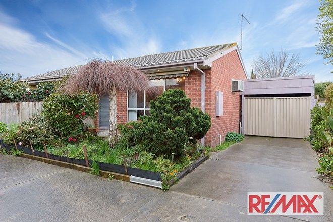 Picture of 2/83 Warana Drive, HAMPTON PARK VIC 3976