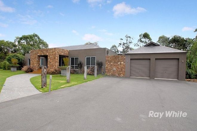 Picture of 20 Greenpatch Drive, BANGHOLME VIC 3175