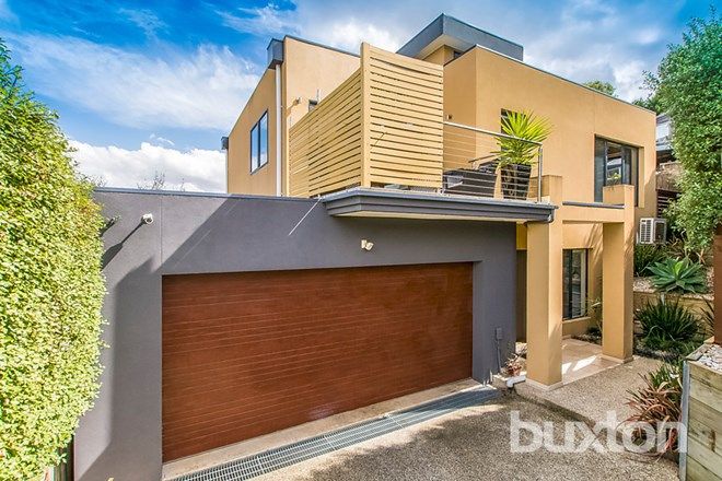 Picture of 2/7 Westbury Terrace, HIGHTON VIC 3216