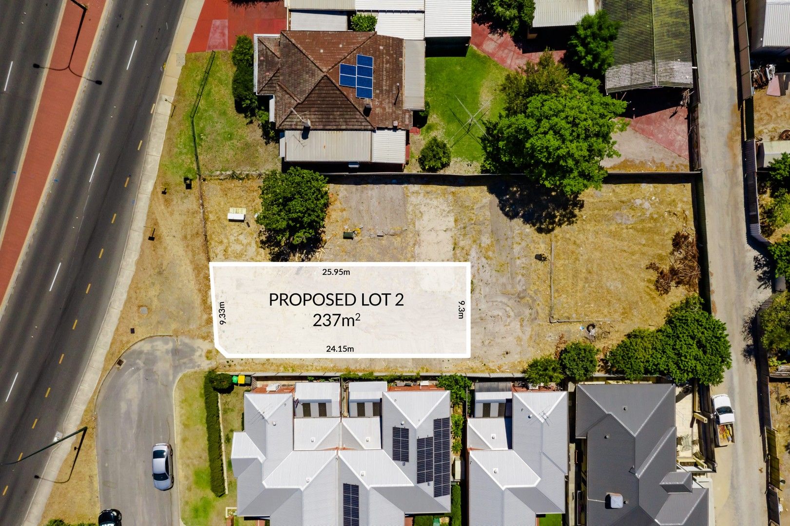 356 Shepperton Road, East Victoria Park WA 6101 Domain