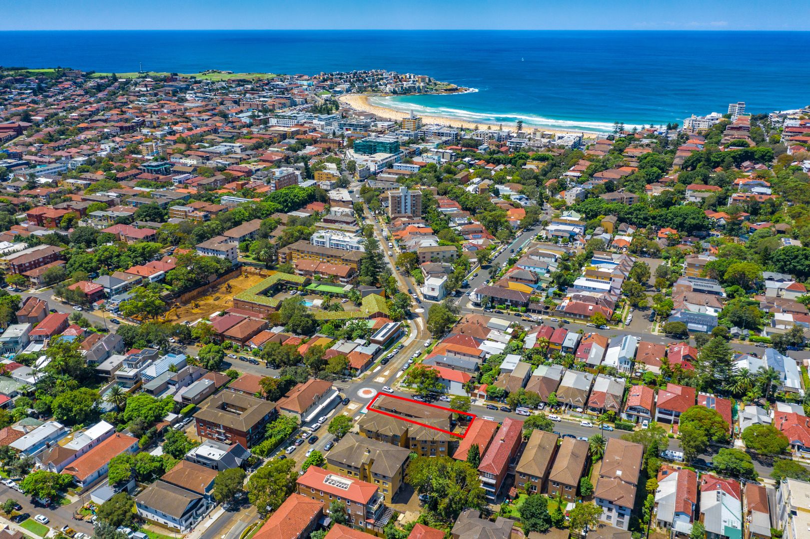112 O'Brien Street, Bondi Beach NSW 2026, Image 1