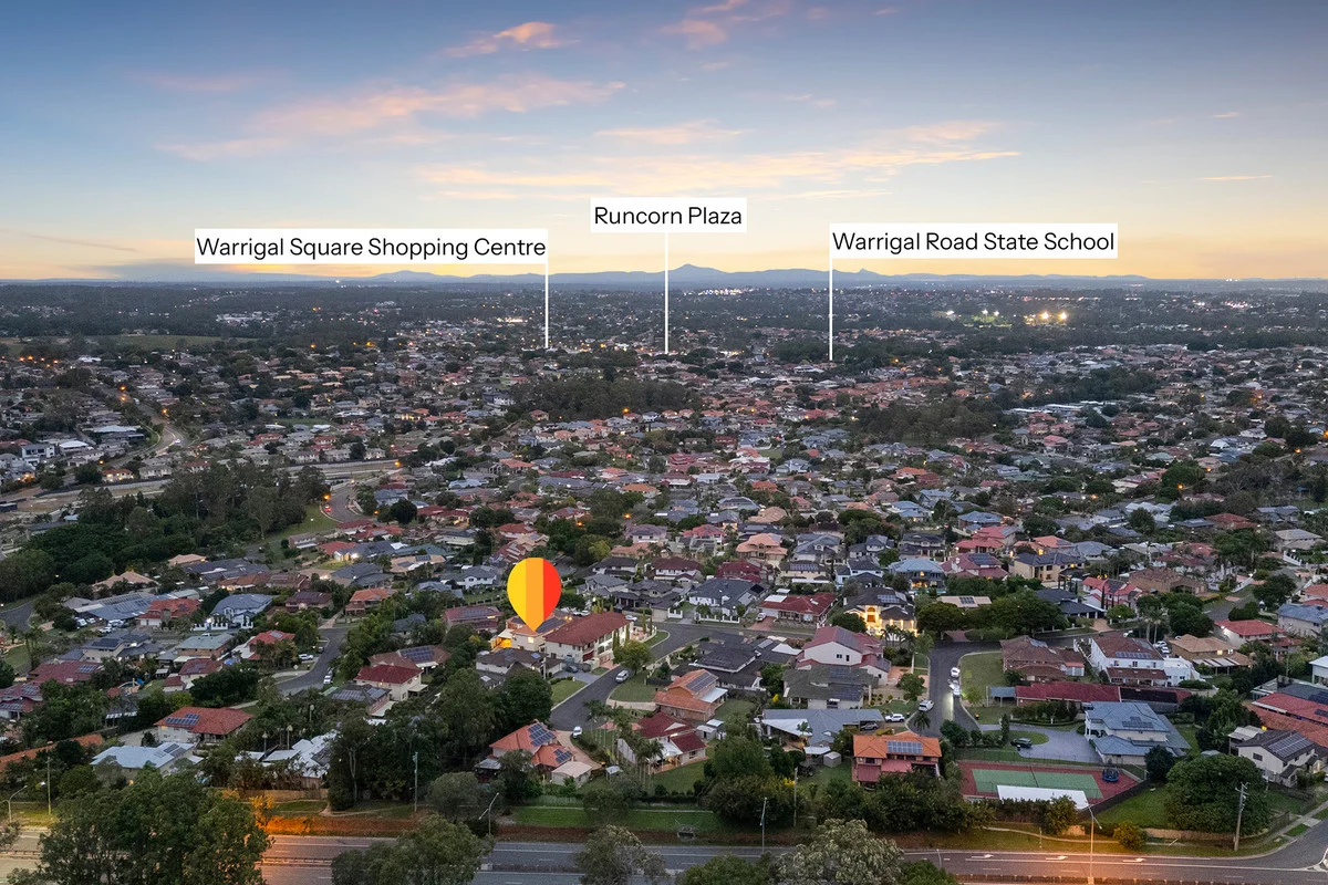 Additional image 35 of 38 Manmarra Crescent, Eight Mile Plains QLD 4113