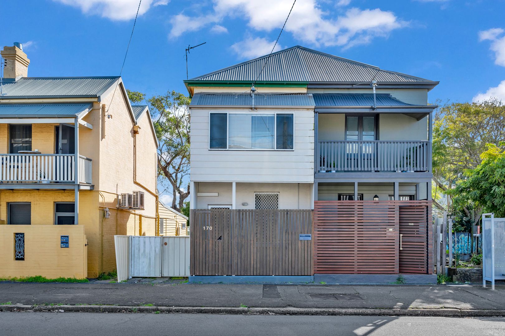 170 Darby Street, Cooks Hill NSW 2300, Image 1