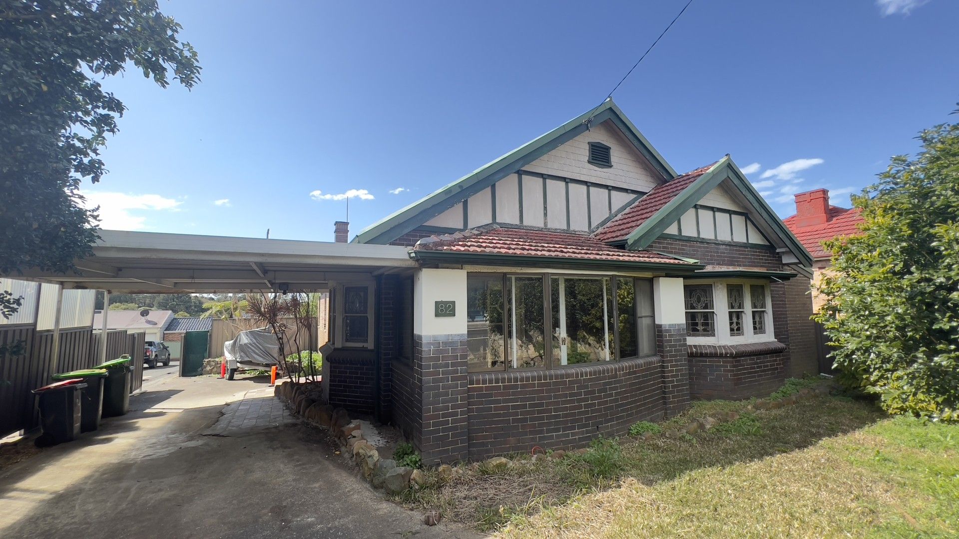 4 bedrooms House in 82 Lily Street HURSTVILLE NSW, 2220