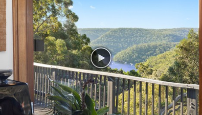 Picture of 224 Berowra Waters Road, BEROWRA HEIGHTS NSW 2082