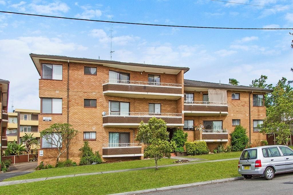 18/1-3 Warner Avenue, Wyong NSW 2259, Image 0