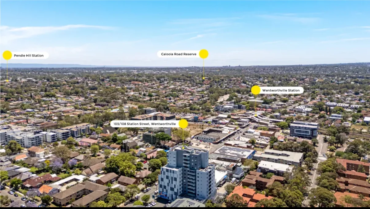 Additional image 7 of 103/108 Station Street, Wentworthville NSW 2145