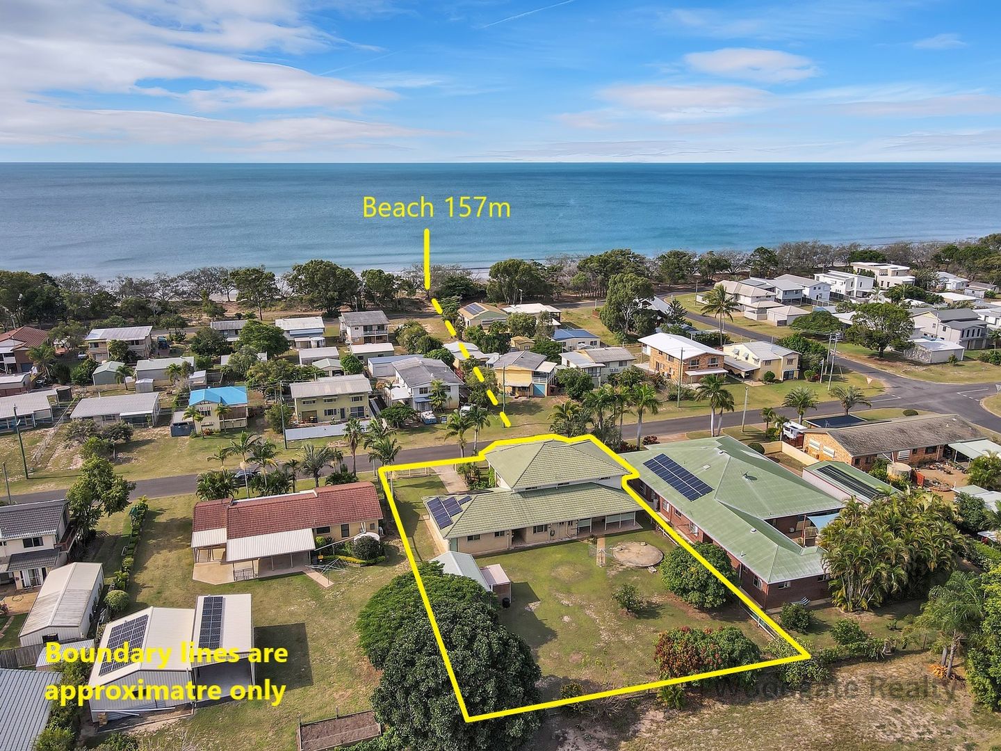 77 Mackerel St, Woodgate QLD 4660, Image 2