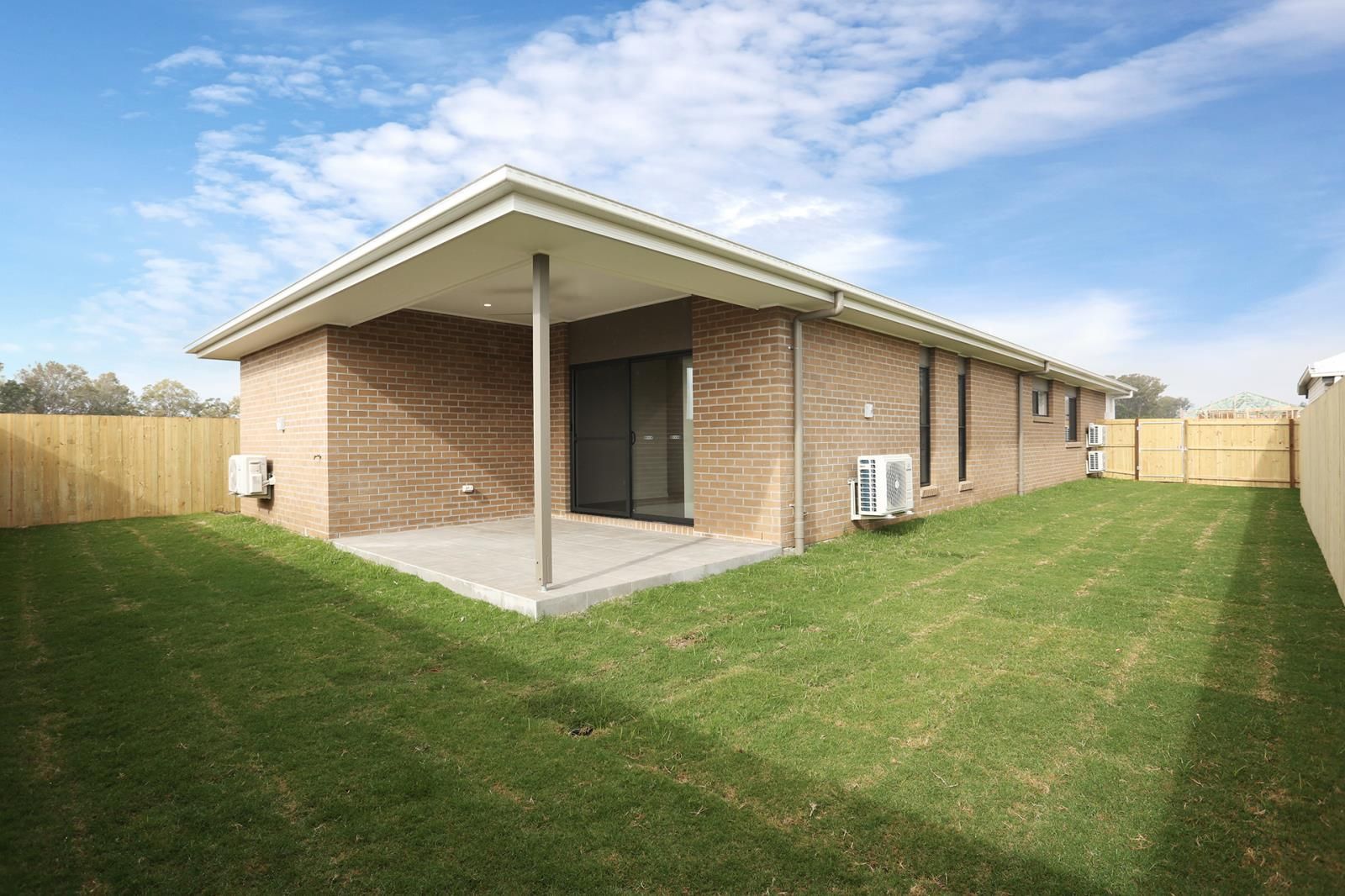 4 bedrooms House in 5 Liberator Street GRIFFIN QLD, 4503