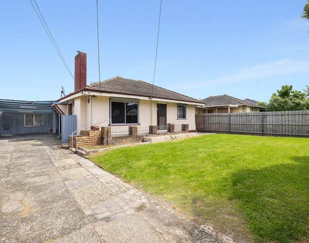 7 Osway Street, Broadmeadows VIC 3047