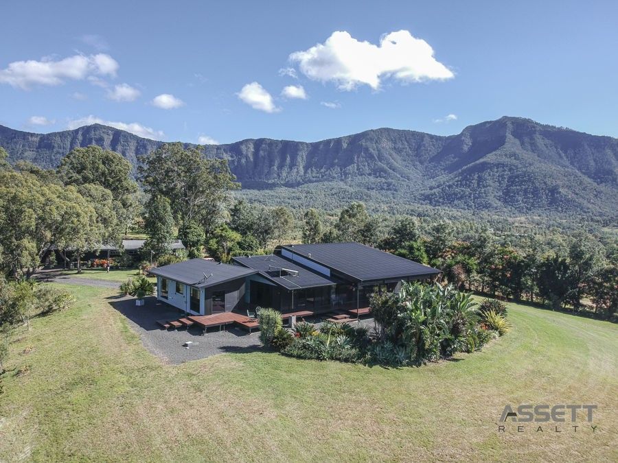 145 Ryan Road, Tarome QLD 4309, Image 0