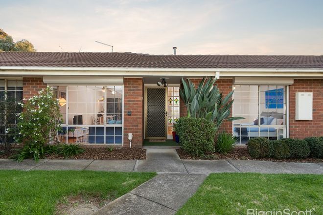 Picture of Unit 31/17 Lauraville Avenue, WERRIBEE VIC 3030