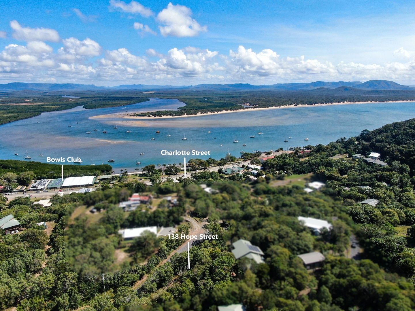 138 Hope Street, Cooktown QLD 4895, Image 0