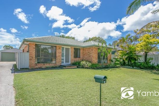 Picture of 7 Boronia Crescent, YAMBA NSW 2464