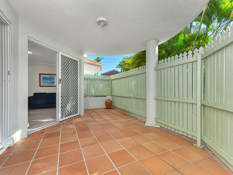 1/1 Sheehan Street, Milton QLD 4064, Image 1