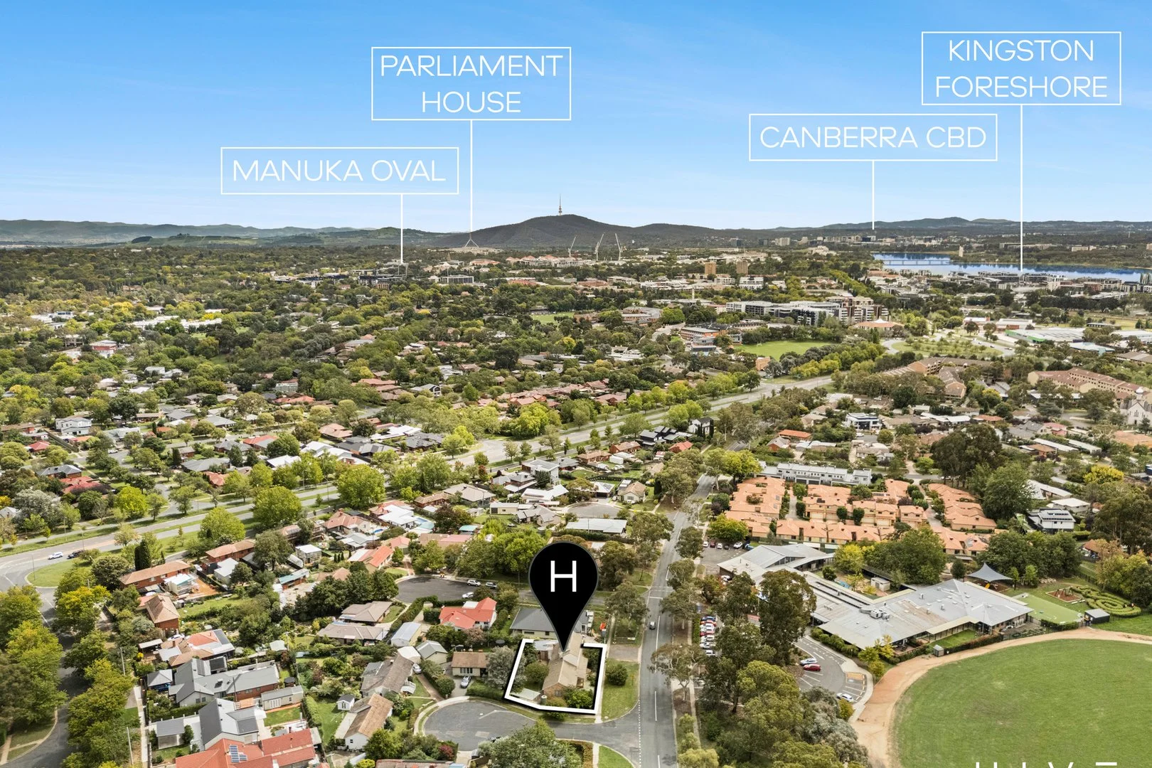 Additional image 26 of 18 Kootara Crescent, Narrabundah ACT 2604