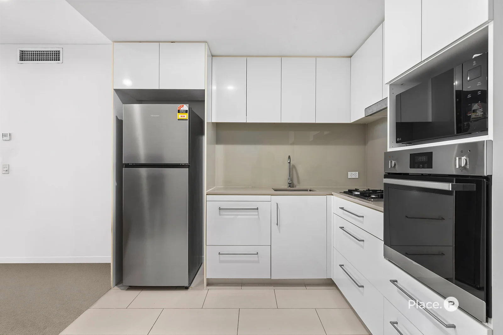 Additional image 5 of 1065/16 Hamilton Place, Bowen Hills QLD 4006