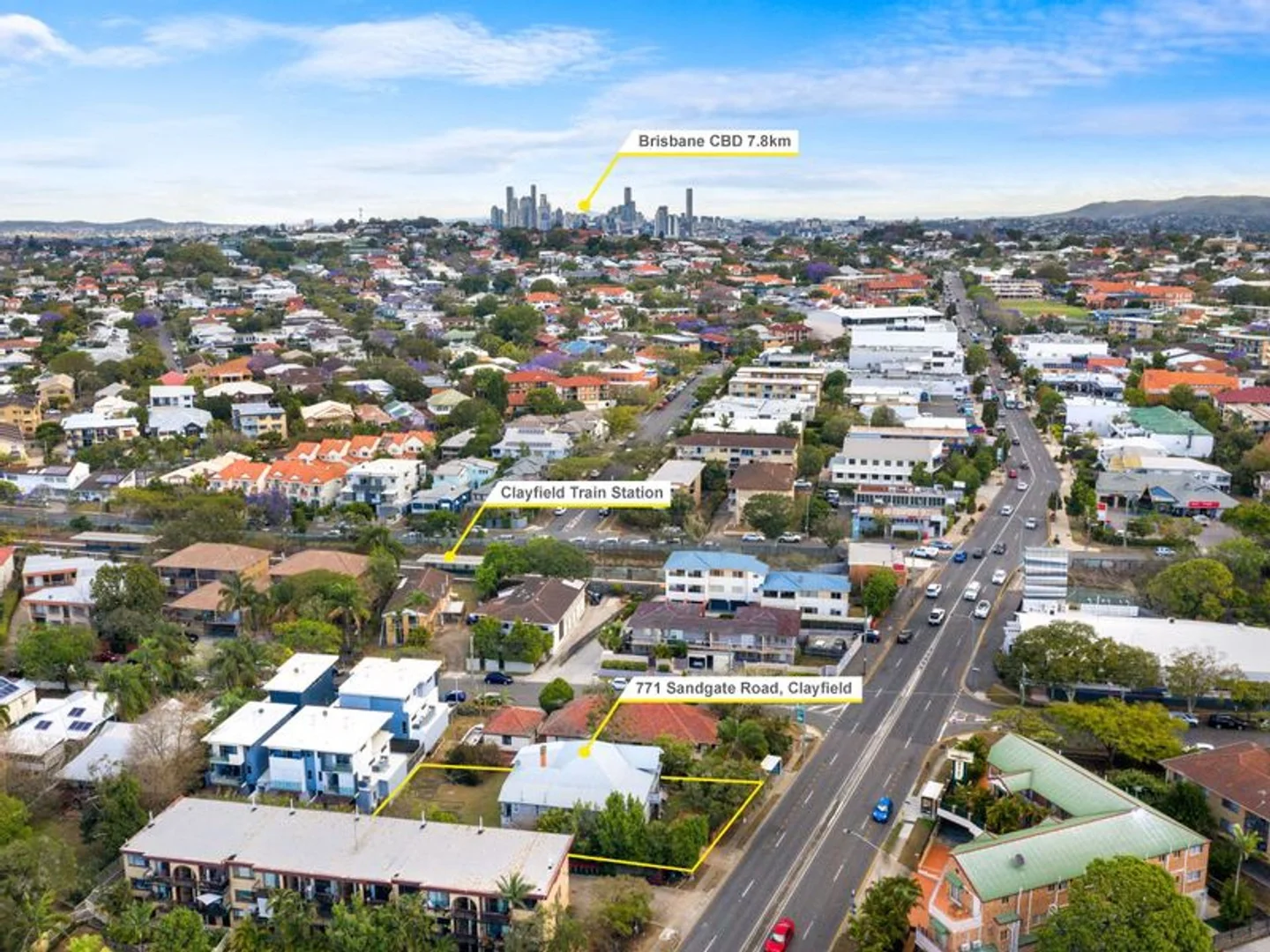 Additional image 4 of 1/771 Sandgate Rd, Clayfield QLD 4011