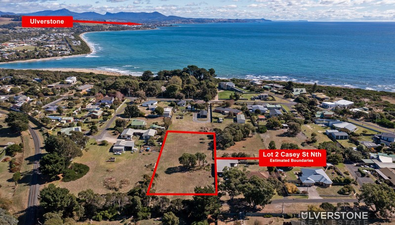 Picture of Lot 2 Casey St North, LEITH TAS 7315