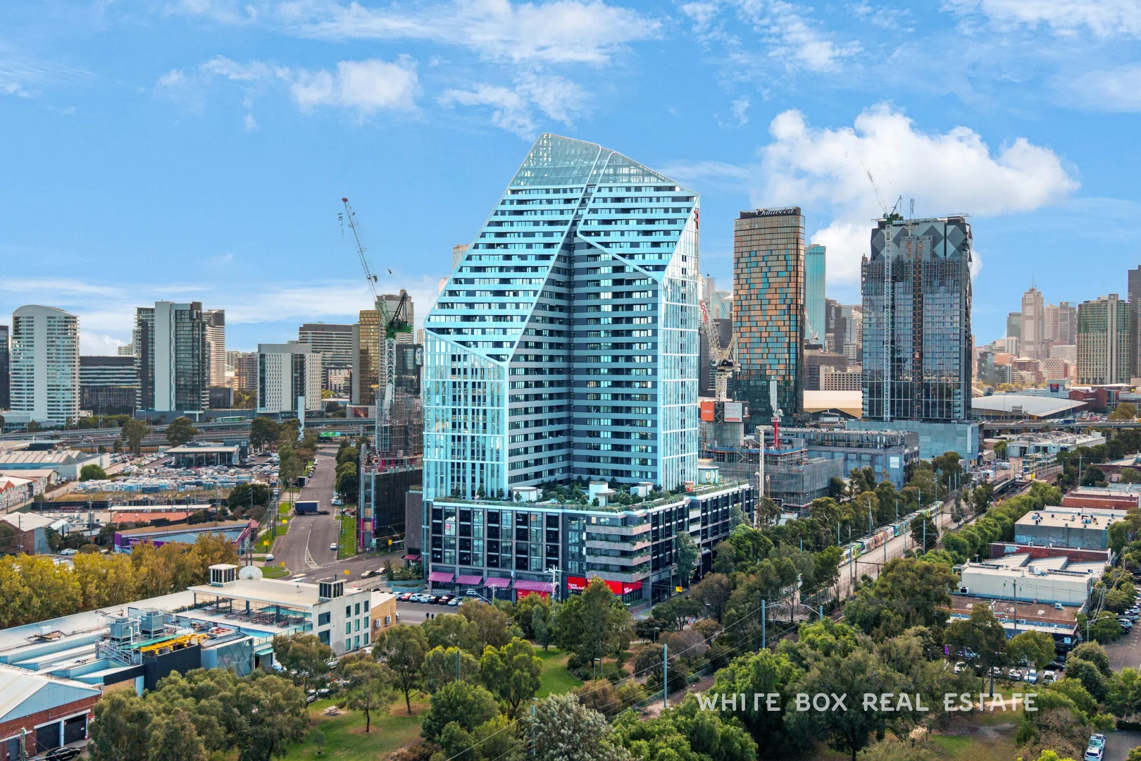 Additional image 12 of 1214/259 Normanby Road, South Melbourne VIC 3205