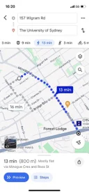 Additional image 13 of WeChat: KRL119 L1+L2/ 157 Wigarm rd, Glebe NSW 2037