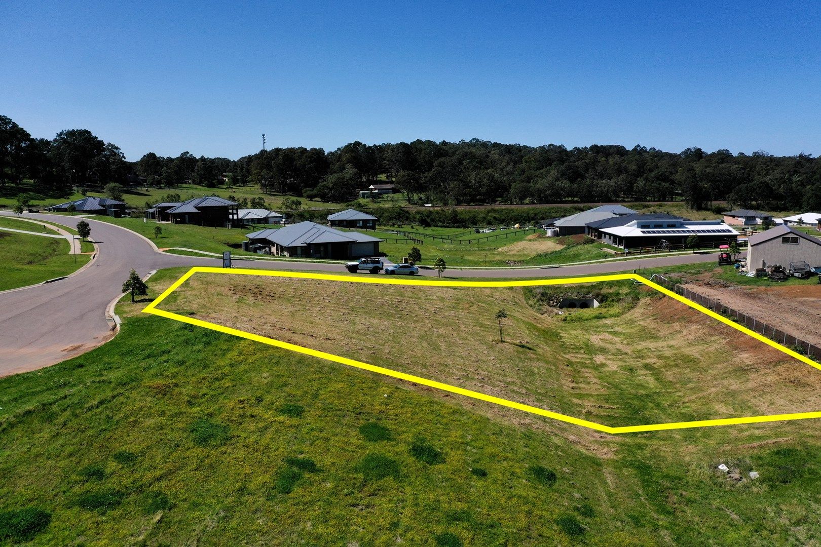 Lot 1109 Mount Harris Drive, Maitland Vale NSW 2320, Image 0