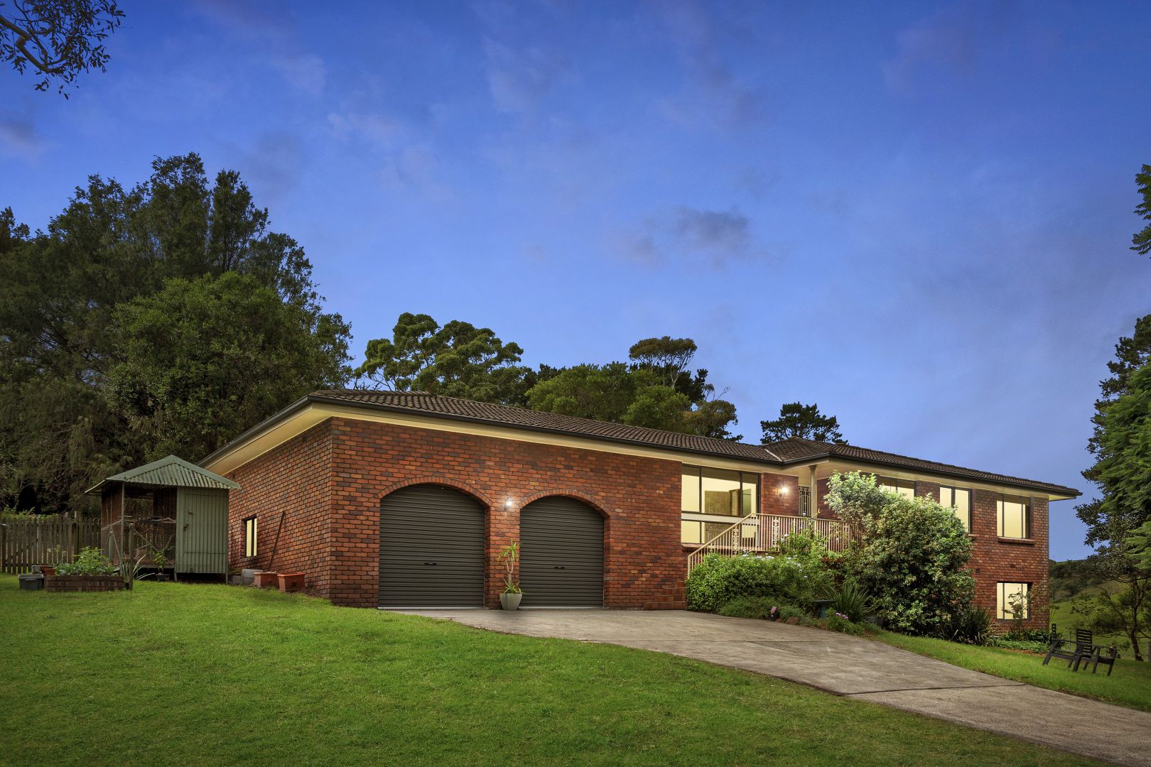 210 Jamberoo Road, Jamberoo Property History & Address Research Domain