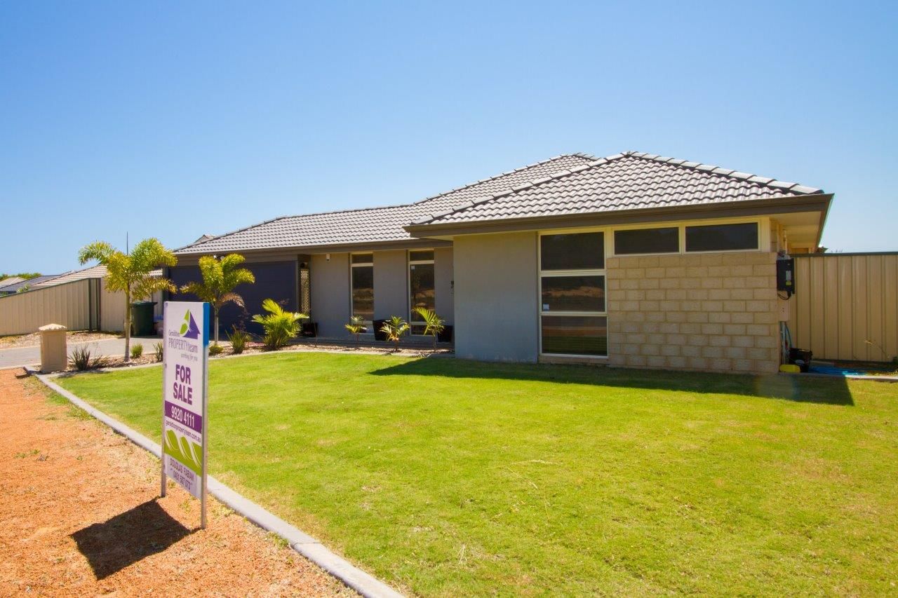 108 Moloney Street, UTAKARRA WA 6530, Image 1