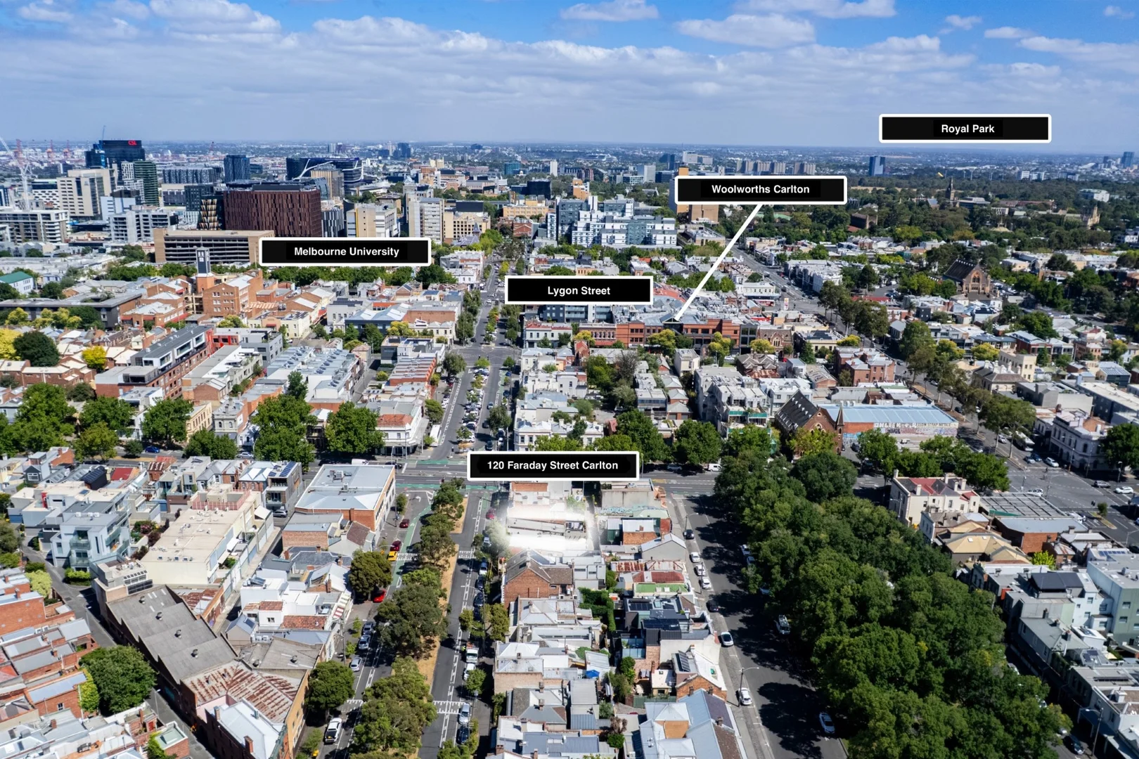 Additional image 12 of 120 Faraday Street, Carlton VIC 3053