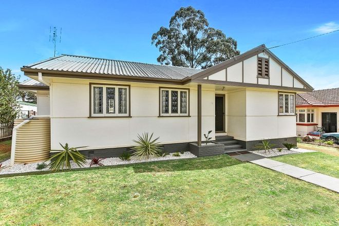 Picture of 35 Priest Street, ROCKVILLE QLD 4350