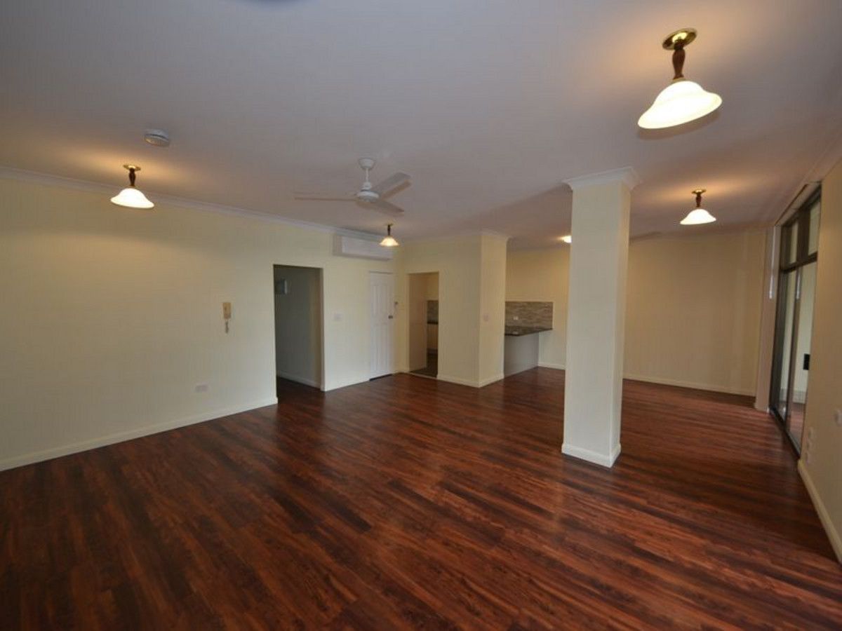 Unit 5/260 Quay Street, Rockhampton City QLD 4700 Apartment For Rent