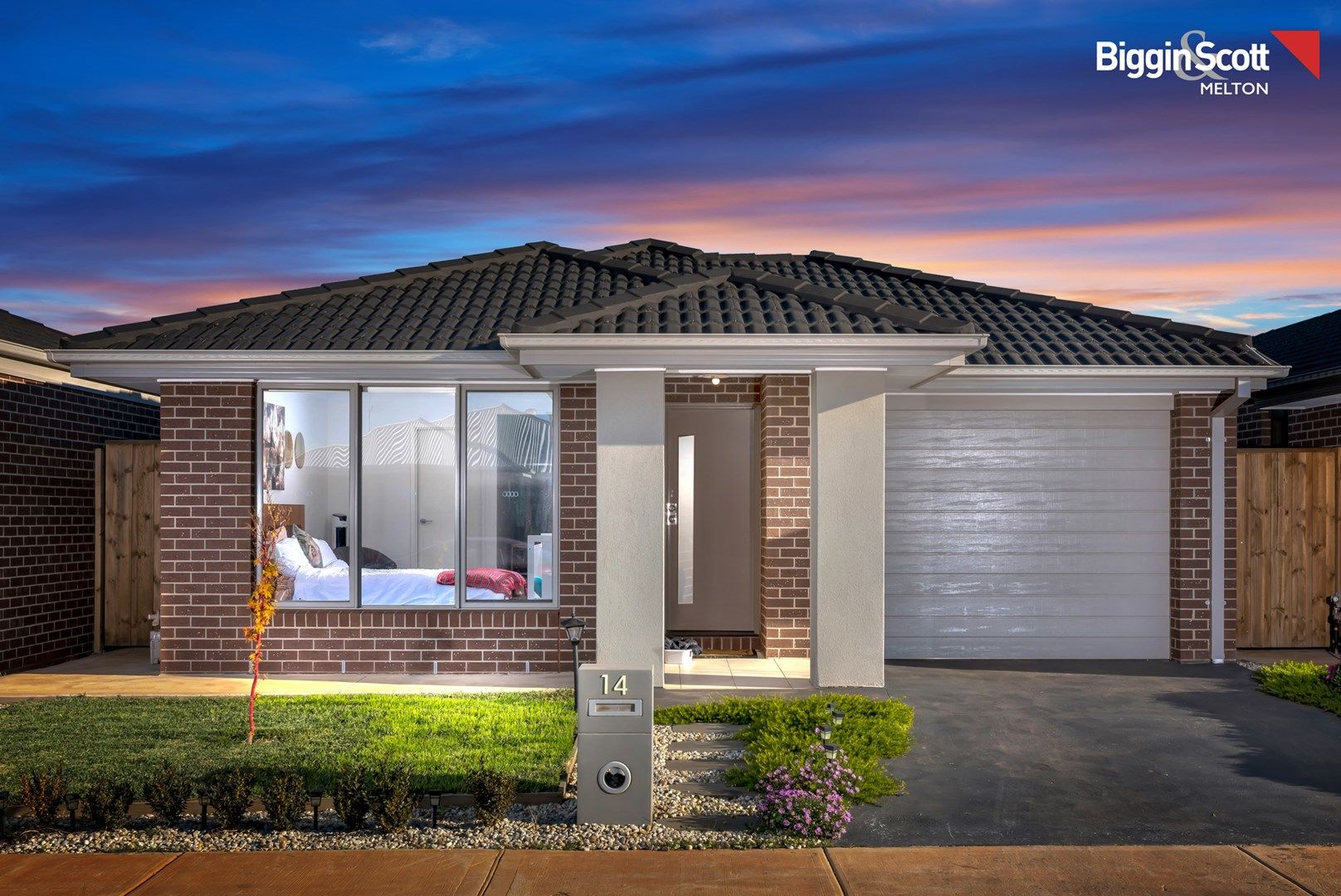 14 Inverness Place, Thornhill Park VIC 3335, Image 0