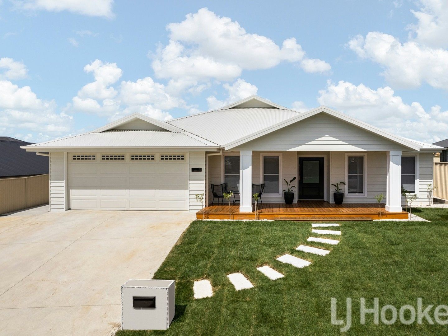 18 Cain Drive, Kelso NSW 2795, Image 1