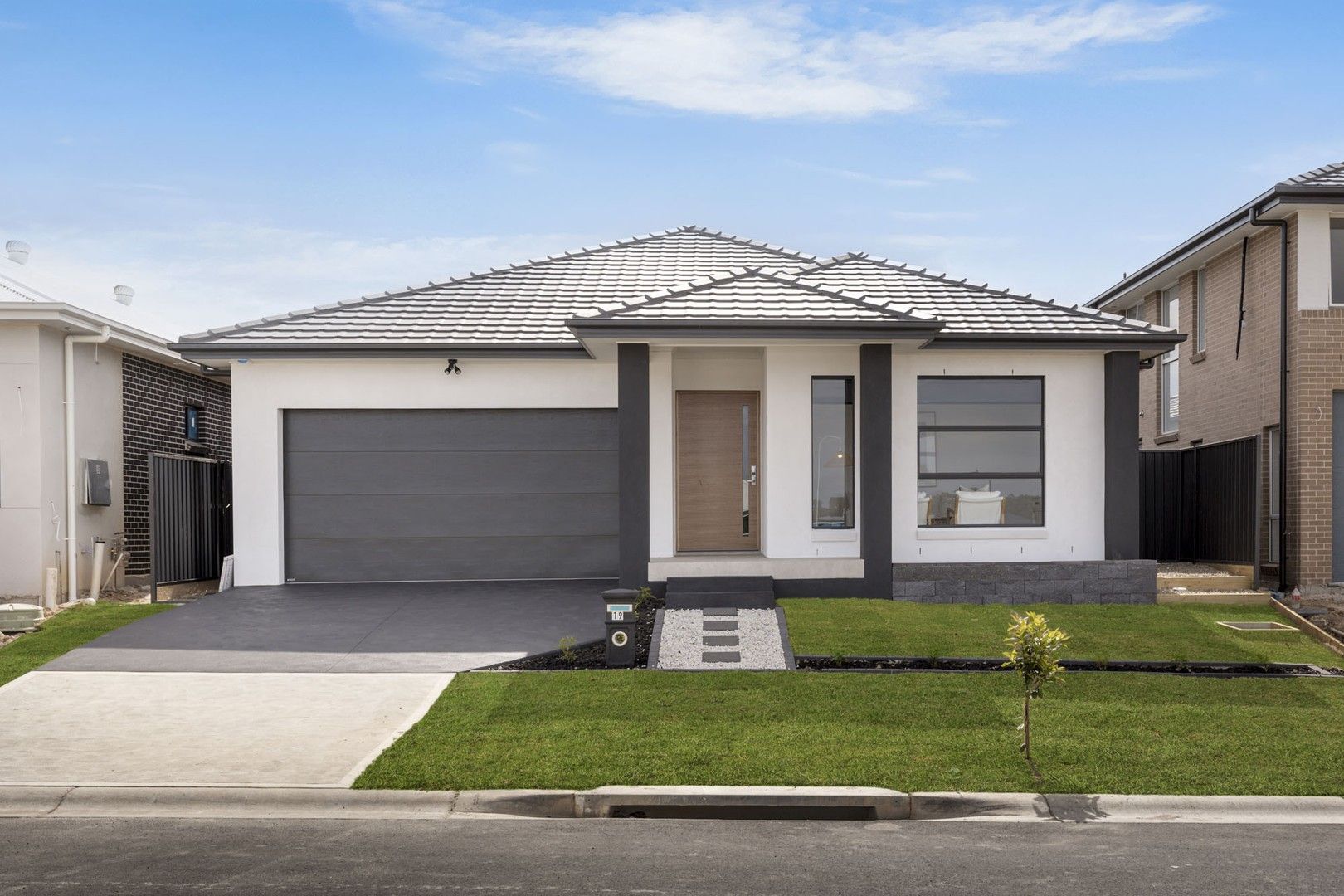 4 bedrooms House in 19 Sandstrom Street WILTON NSW, 2571