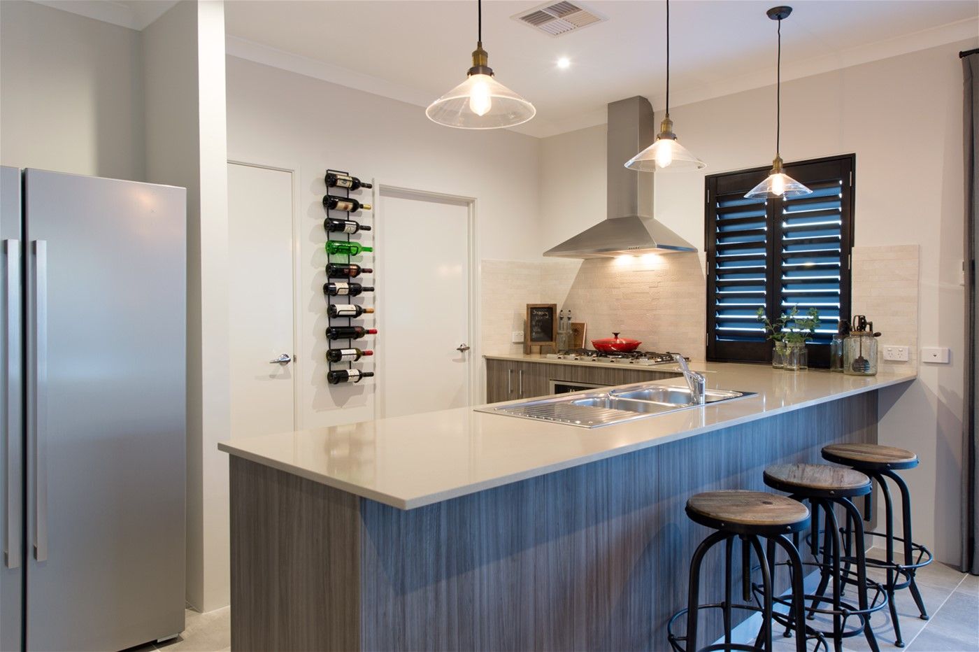 3 bedrooms New House & Land in  YANCHEP WA, 6035