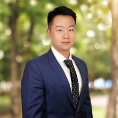 Kwurt Zhao, Sales representative