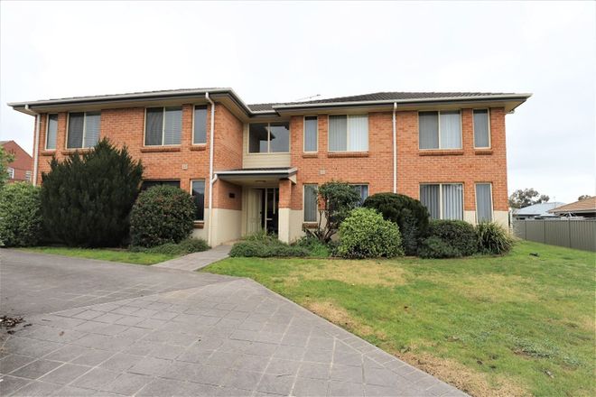 Picture of 2/5 Bethany Place, COOTAMUNDRA NSW 2590