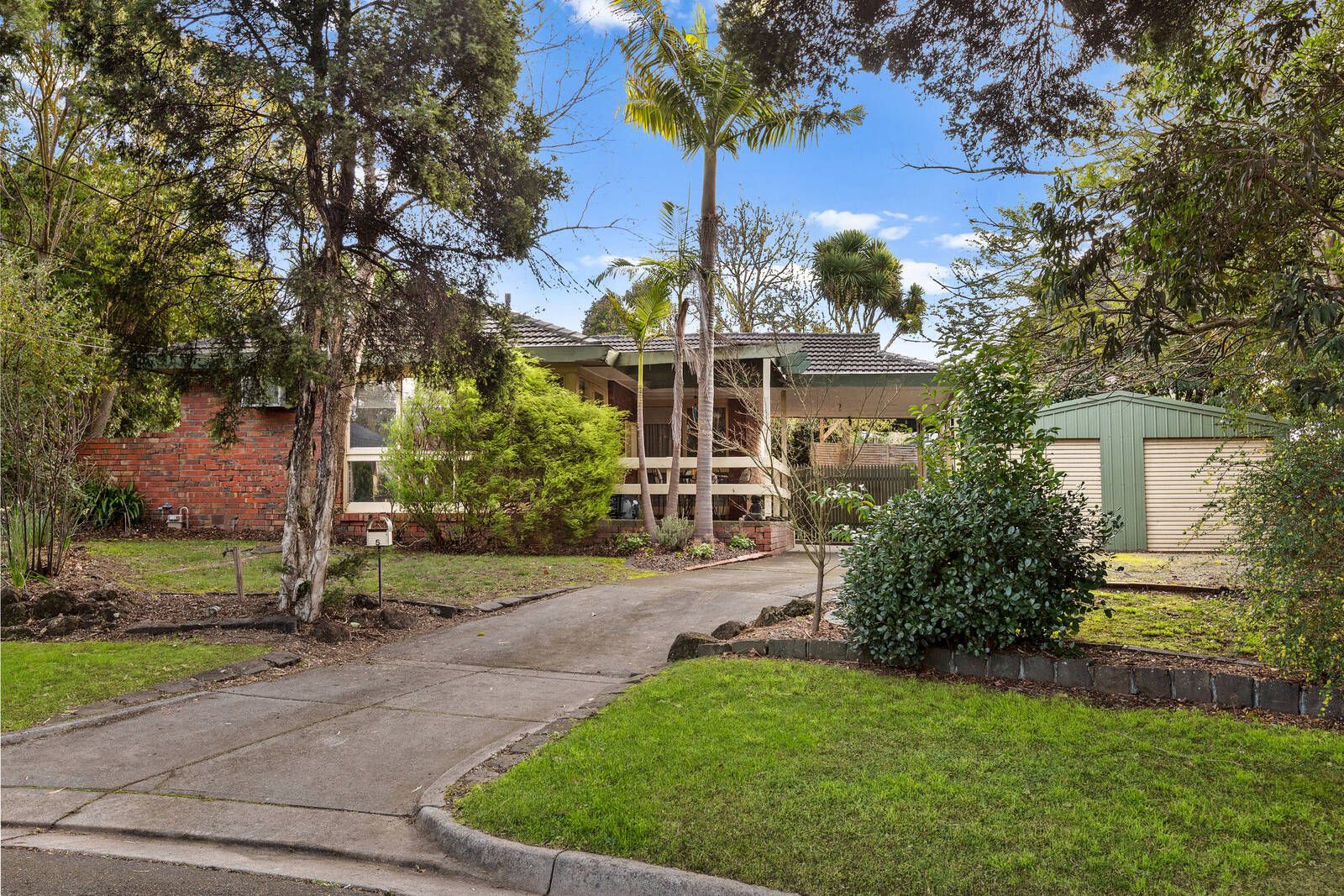 5 Tyson Court Ringwood Property History Address Research Domain
