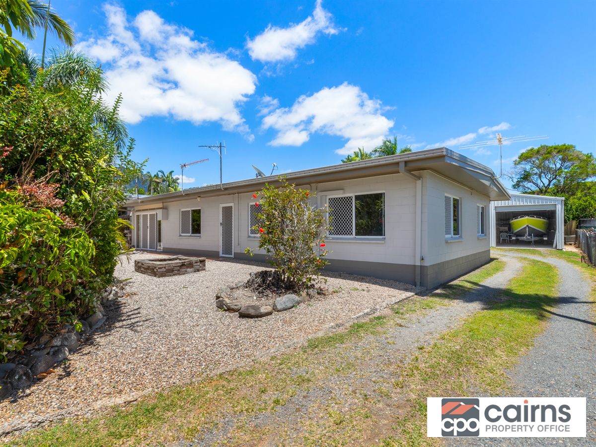 138 Toogood Road, Bayview Heights QLD 4868, Image 1