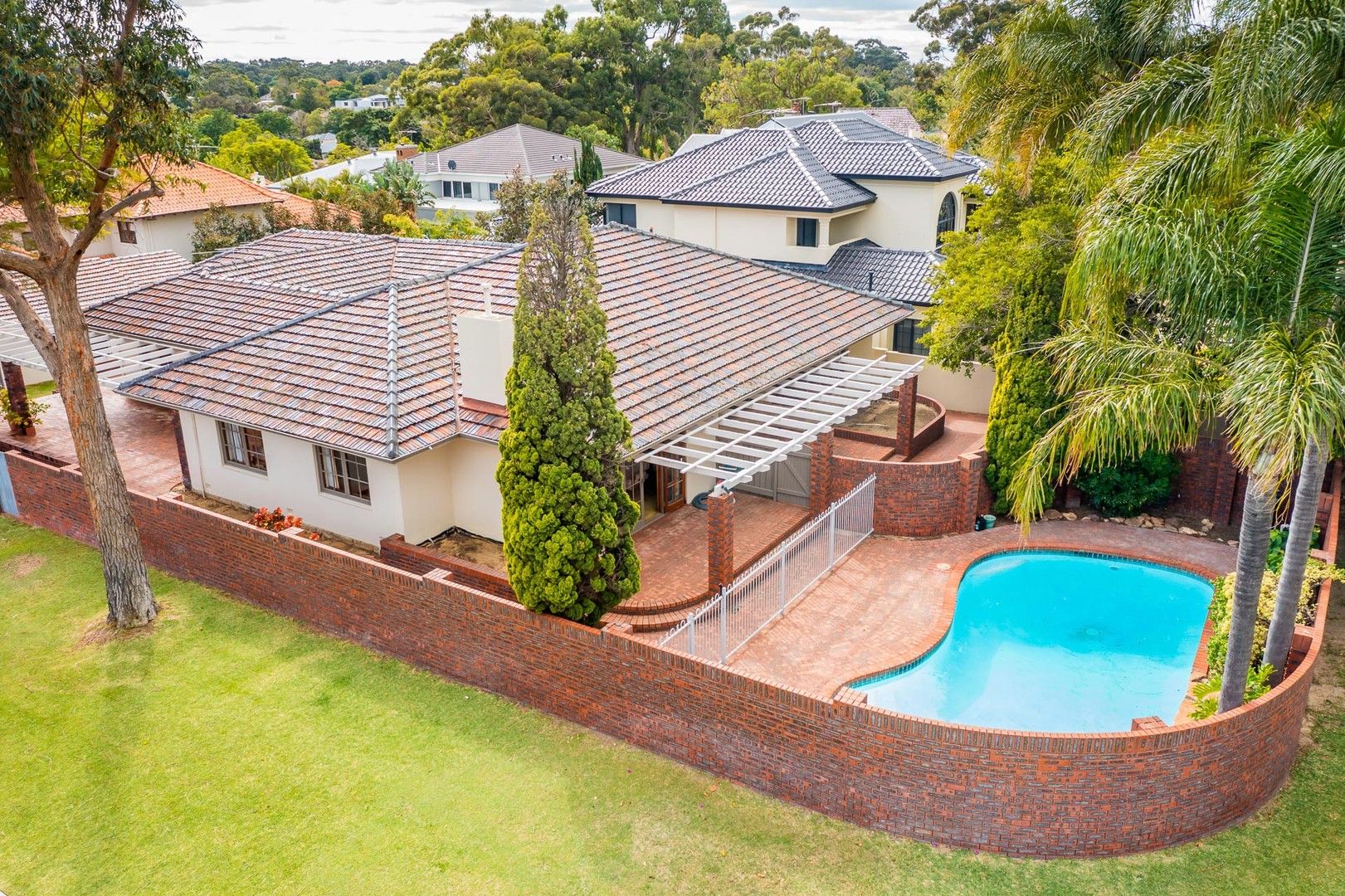 7 Jutland Parade, Dalkeith WA 6009, Image 0