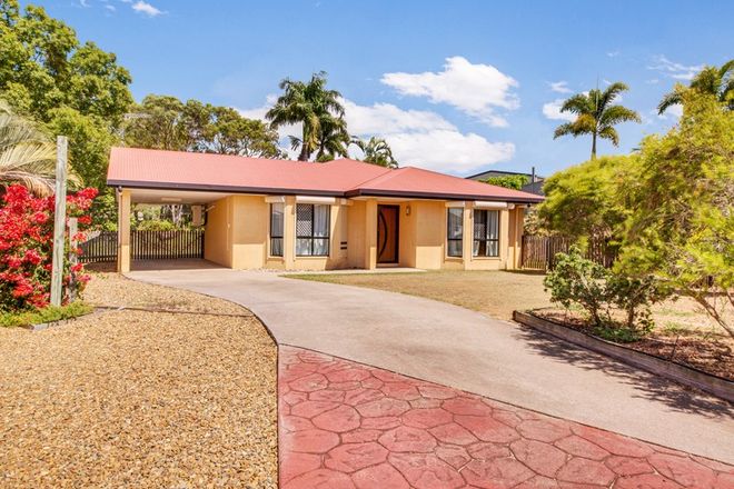 Picture of 5 Karamea Close, CLINTON QLD 4680