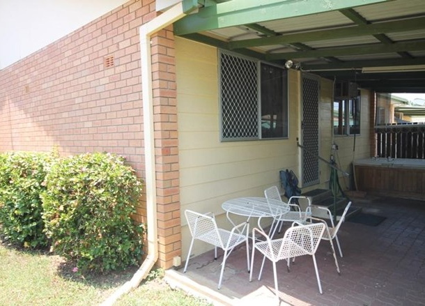 7/30-32 Hackett Terrace, Richmond Hill QLD 4820