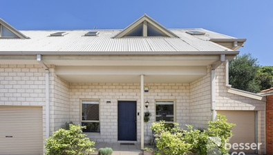 Picture of 6/15-19 Begonia Road, GARDENVALE VIC 3185