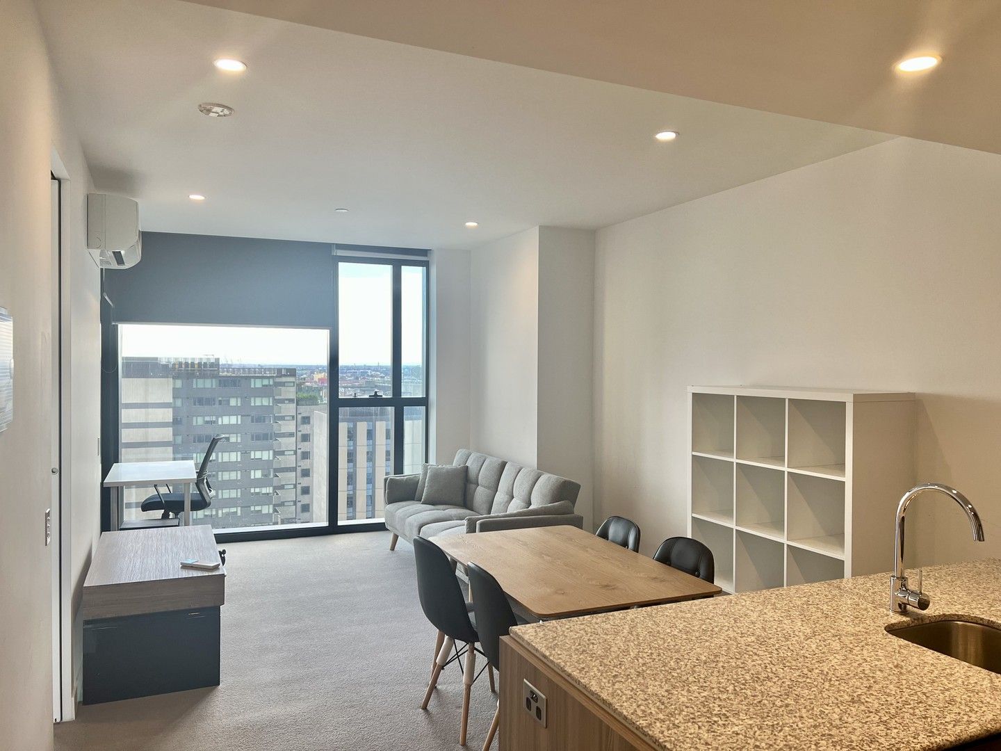 1 bedrooms Apartment / Unit / Flat in 1410/160 Victoria Street CARLTON VIC, 3053