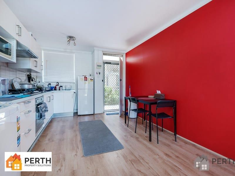 Sold 15/26 Stanley Street, Mount Lawley WA 6050 on 15 Jan 2024