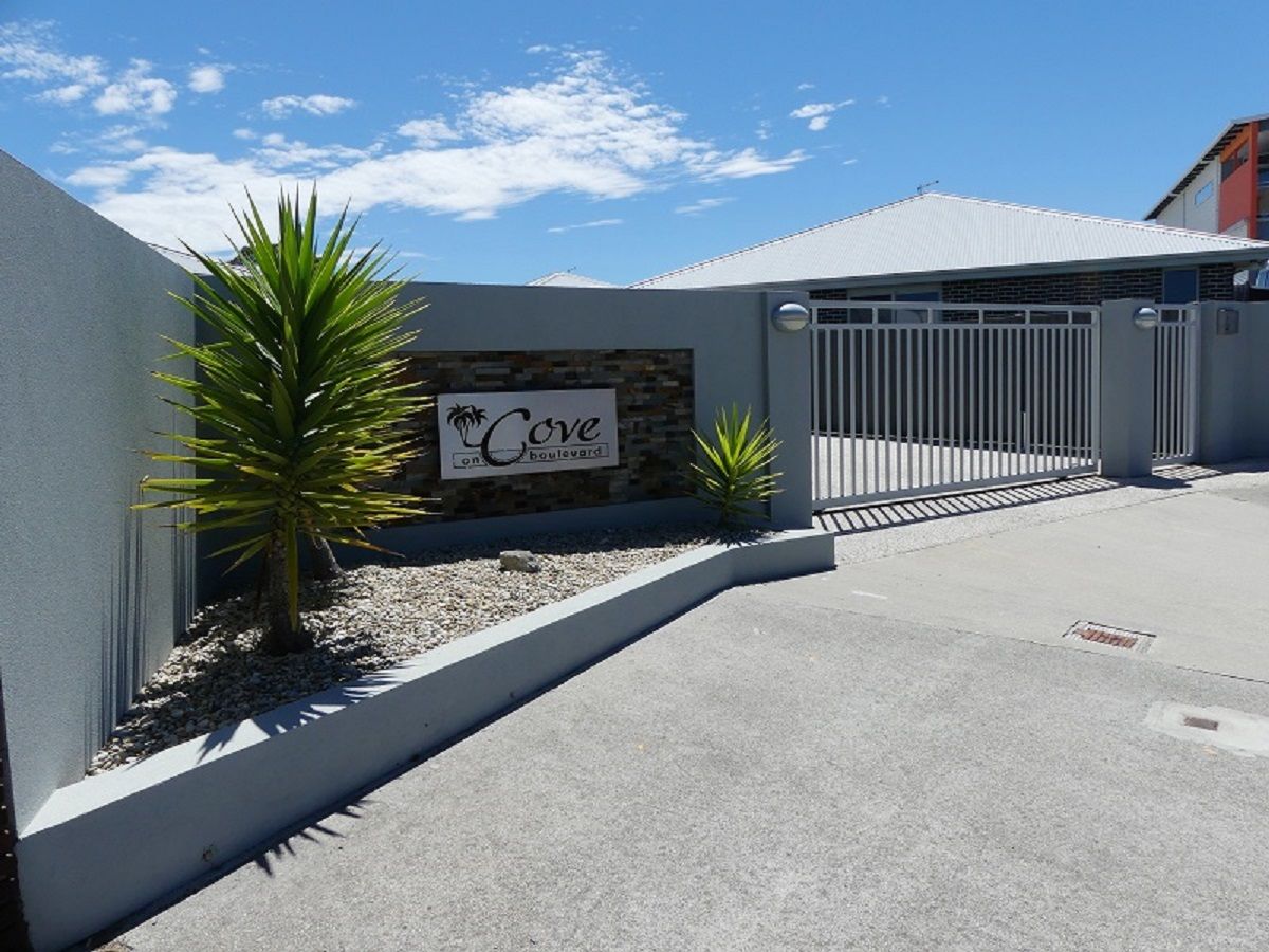 1/134-136 Shearwater Boulevard, Shearwater TAS 7307, Image 0