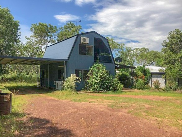 35 Northstar Road, Acacia Hills NT 0822