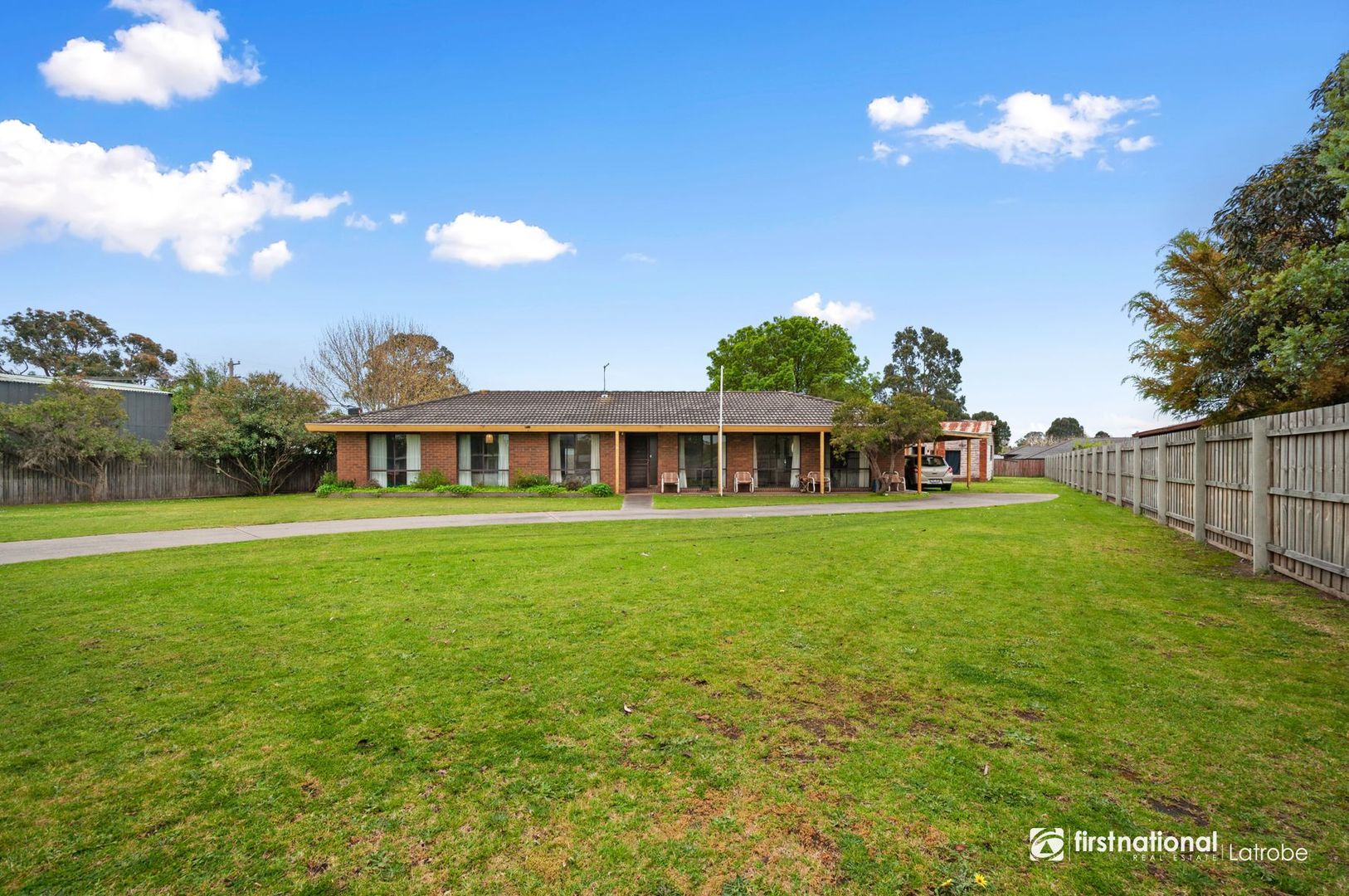 1 Glen Elwyn Avenue, Glengarry VIC 3854, Image 1