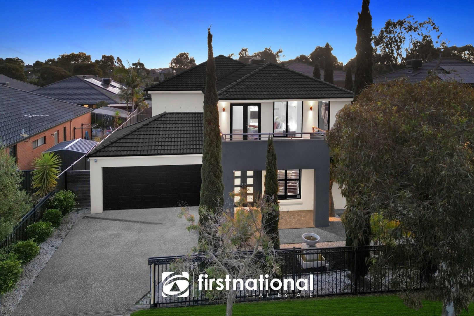 4 Greenside Crescent, Keysborough VIC 3173, Image 1